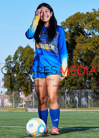 Mira Mesa High School Girls Soccer