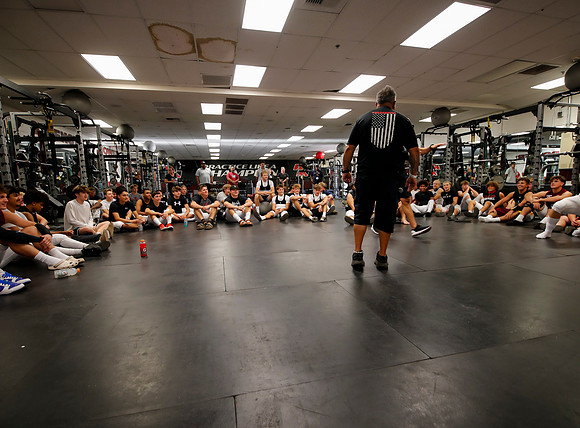 SEP. 20 2024: AIA High School Flag Football (Arizona Honor Bowl)
