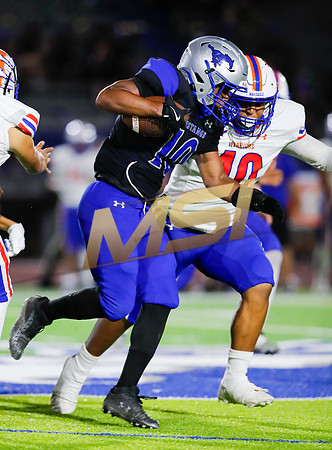AIA High School Football (Honor Bowl)