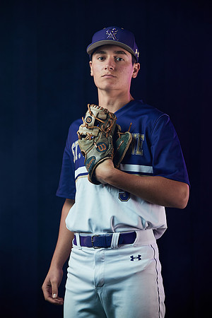 St. Augustine Varsity Baseball Media Day