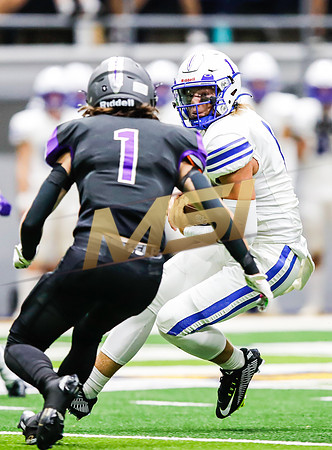 AIA Varsity Football: Arizona College Prep vs Valley Christian
