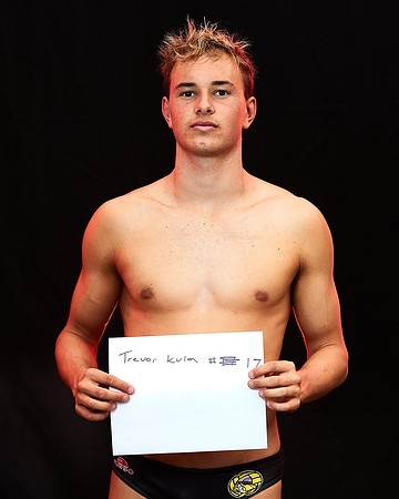 La Jolla Boys Water Polo