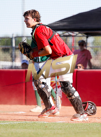 AIA Softball Gilbert Christian vs Seton JV Baseball