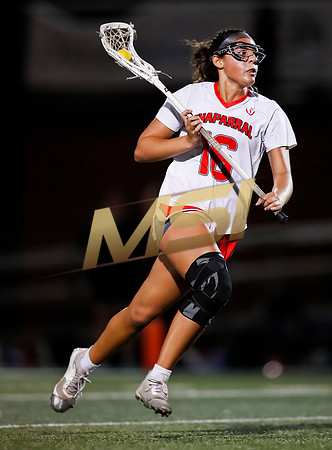 AGLA Play-0ff Girls Varsity Lacrosse Desert Vista vs Chaparral Playoff
