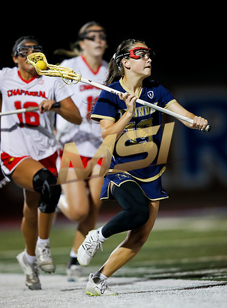 AGLA Play-0ff Girls Varsity Lacrosse Desert Vista vs Chaparral Playoff