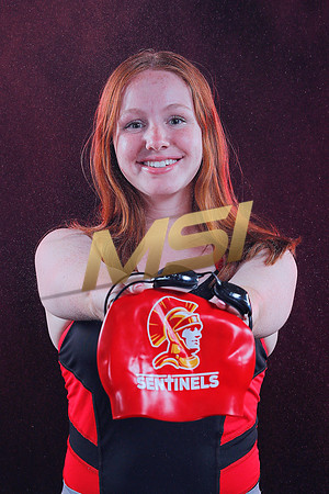 Seton Catholic Preparatory Seton Fall Sports Media Day