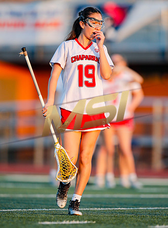 AGLA Play-0ff Girls Varsity Lacrosse Desert Vista vs Chaparral Playoff