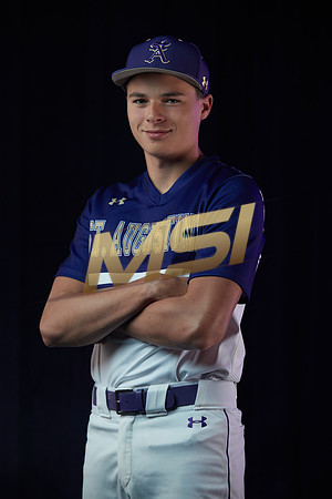 St. Augustine Varsity Baseball Media Day