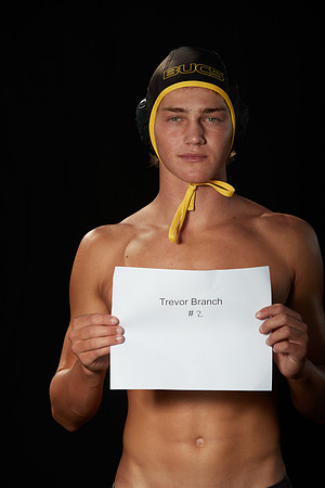 Mission Bay Boys Water Polo