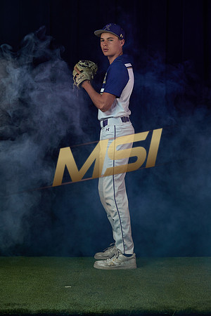 St. Augustine Varsity Baseball Media Day
