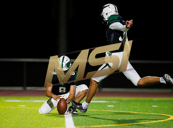 SEP. 17 2024: AIA High School Football
