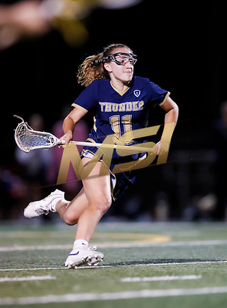 AGLA Play-0ff Girls Varsity Lacrosse Desert Vista vs Chaparral Playoff