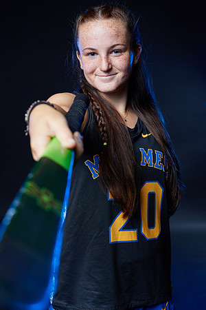 Senior Media Day