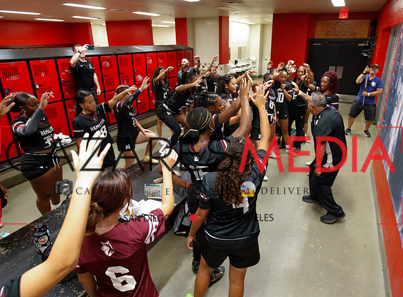 SEP. 21 2024: AIA High School Flag Football (Arizona Honor Bowl)