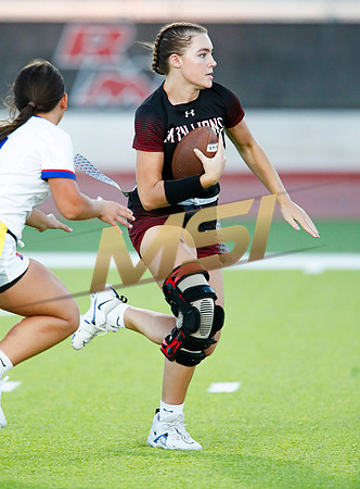 SEP. 20 2024: AIA High School Flag Football (Arizona Honor Bowl)