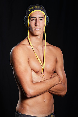 Mission Bay Boys Water Polo