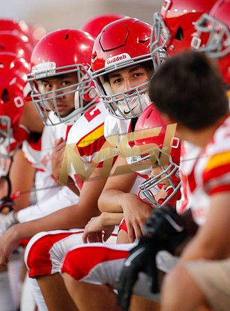 SEP. 17 2024: AIA High School JV Football