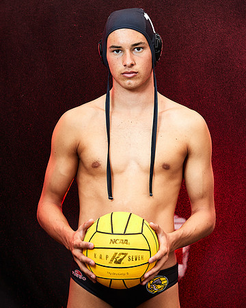 La Jolla Boys Water Polo