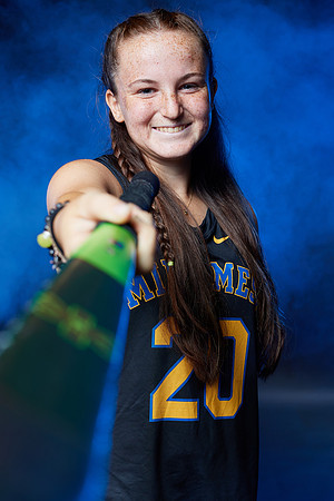 Senior Media Day