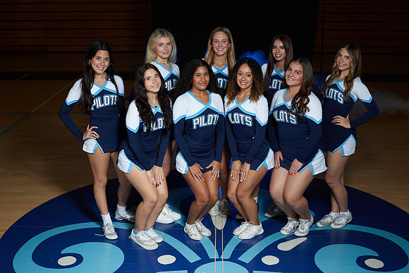 Academy of Our Lady of Peace Media Day