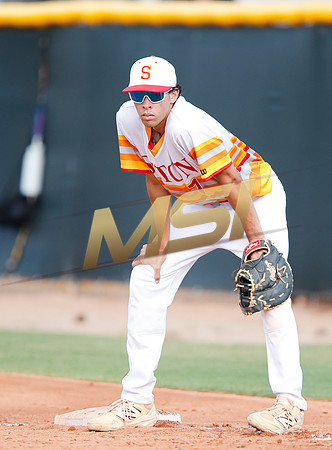 AIA Play-0ff Varsity Baseball  Apache Juction vs Seton
