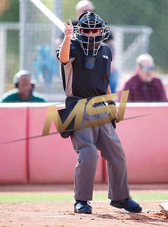 AIA Play-0ff Varsity Baseball  Apache Juction vs Seton