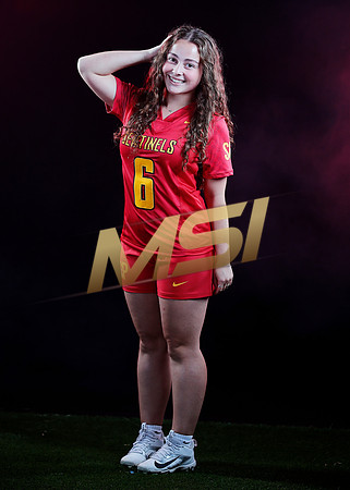 Seton Catholic Preparatory Seton Fall Sports Media Day