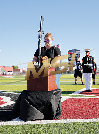 SEP. 20 2024: AIA High School Flag Football (Arizona Honor Bowl)