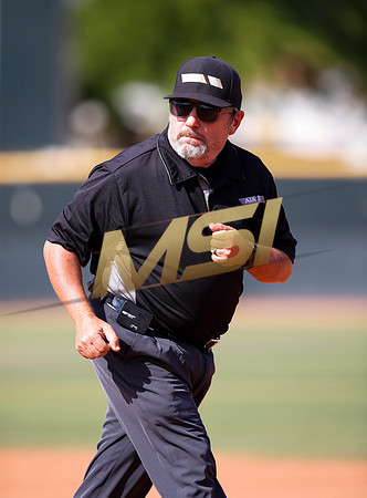 AIA Play-0ff Varsity Baseball  Apache Juction vs Seton