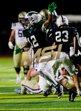 SEP. 17 2024: AIA High School Football