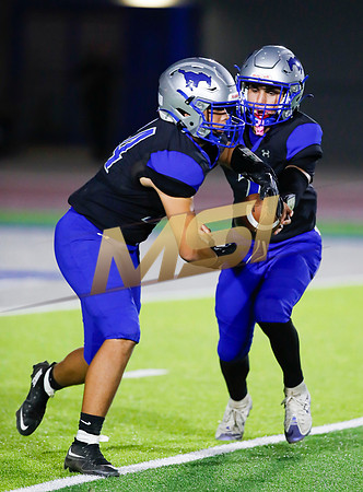 AIA High School Football (Honor Bowl)