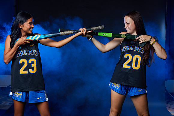Senior Media Day