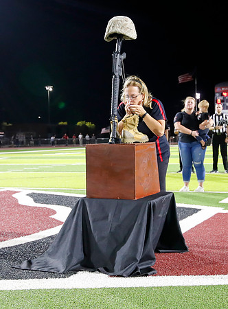 SEP. 20 2024: AIA High School Flag Football (Arizona Honor Bowl)