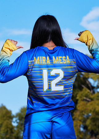 Mira Mesa High School Girls Soccer