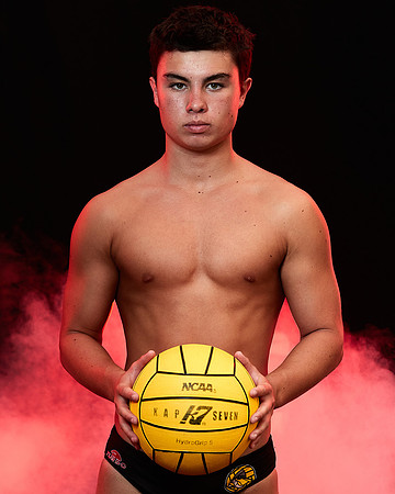 La Jolla Boys Water Polo