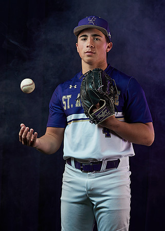 St. Augustine Varsity Baseball Media Day
