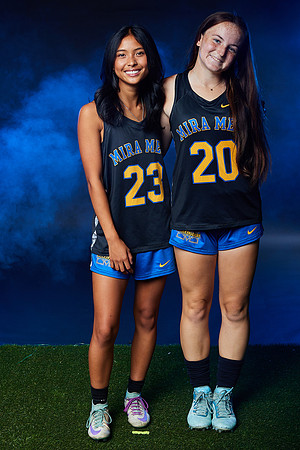 Senior Media Day