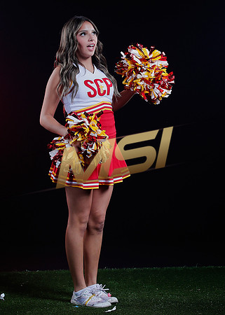 Seton Catholic Preparatory Seton Fall Sports Media Day