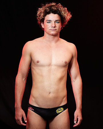 La Jolla Boys Water Polo