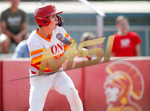 AIA Play-0ff Varsity Baseball  Apache Juction vs Seton