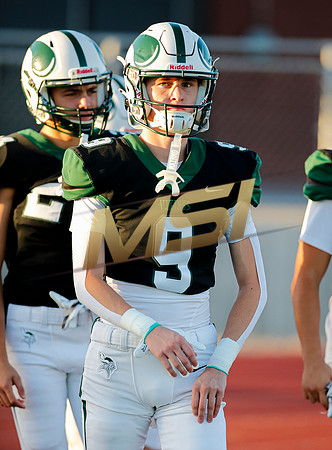 SEP. 17 2024: AIA High School Football