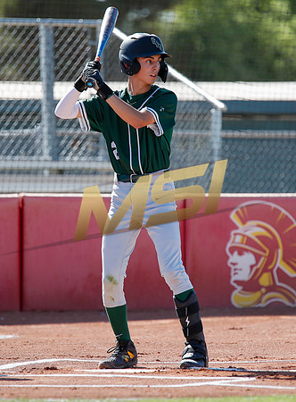 AIA Softball Gilbert Christian vs Seton JV Baseball