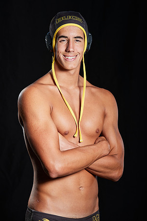 Mission Bay Boys Water Polo