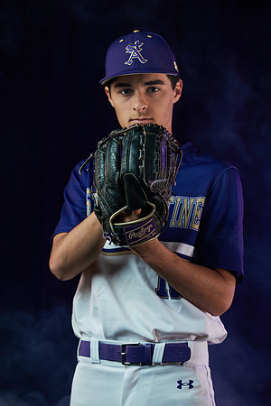 St. Augustine Varsity Baseball Media Day