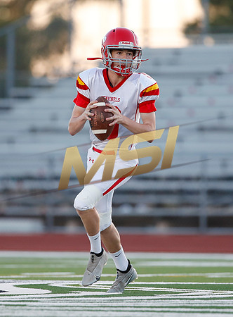 SEP. 17 2024: AIA High School JV Football