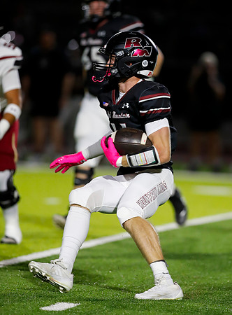 SEP. 20 2024: AIA High School Flag Football (Arizona Honor Bowl)