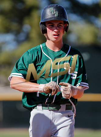 AIA Softball Gilbert Christian vs Seton JV Baseball