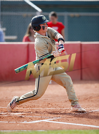 AIA Play-0ff Varsity Baseball  Apache Juction vs Seton
