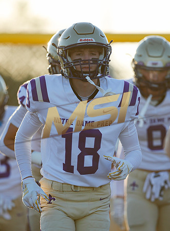 SEP. 17 2024: AIA High School Football