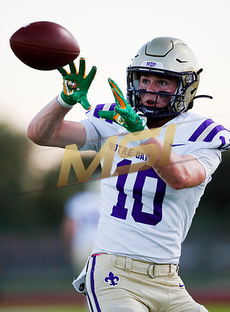 SEP. 17 2024: AIA High School Football